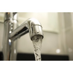 Manutenção na rede elétrica afeta abastecimento de água em São Luiz do Purunã